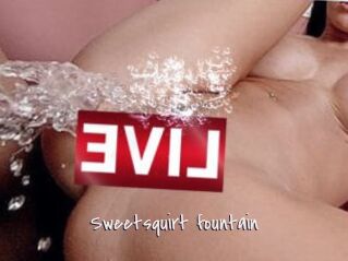 Sweetsquirt_fountain