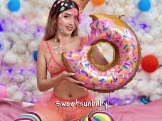 Sweetsunbaby