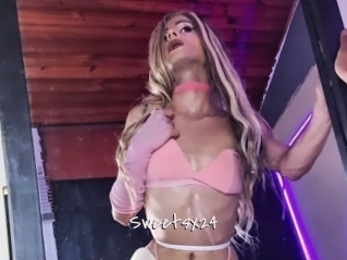 Sweetsx24