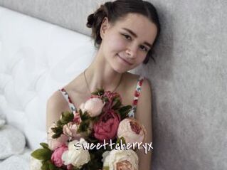 Sweettcherryx