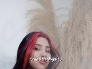 Sweettefyhotx