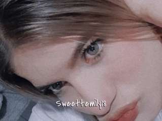 Sweettemily18
