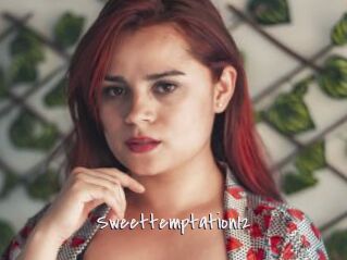 sweettemptation12 Commando Sexy