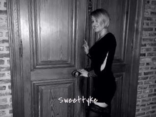 Sweettyke