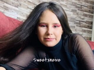 Sweetxneive