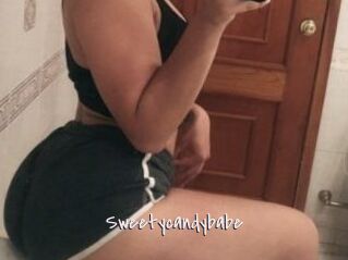 Sweetycandybabe