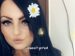 Sweetyerica