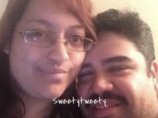 Sweetytweety