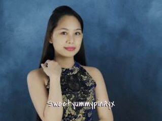 Sweetyummypinayx