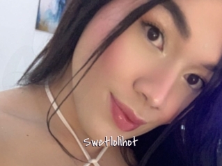 swetlolihot Commando Sexy