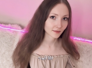 switlilit Commando Sexy