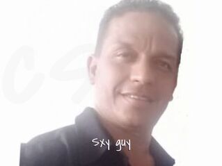 Sxy_guy
