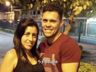 sxycouple Commando Sexy