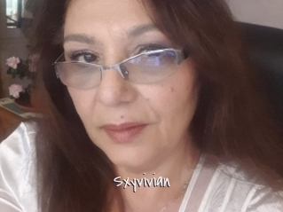 Sxyvivian