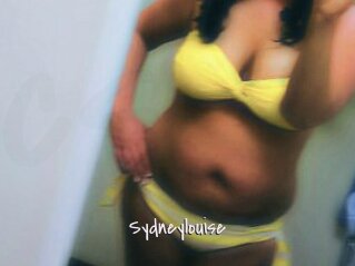 sydneylouise Commando Sexy