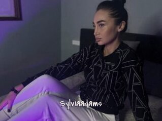 Sylviaadams