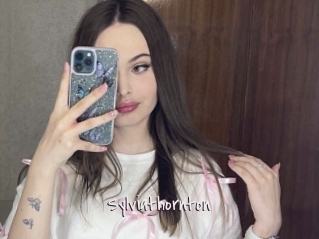 Sylviathornton