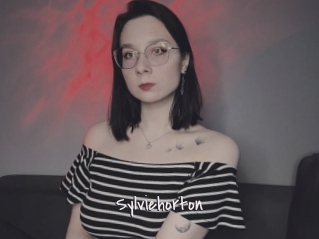 Sylviehorton