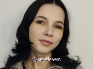 Synneallenson