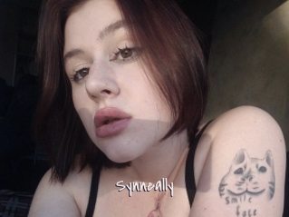 Synneally