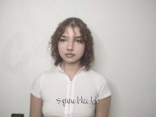 Synnebluett