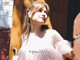 Synneblythe