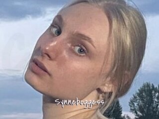 Synneboggess