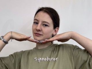 Synneborer