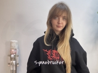Synnebrucker