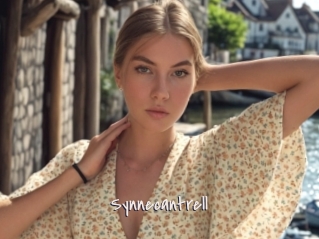 Synnecantrell