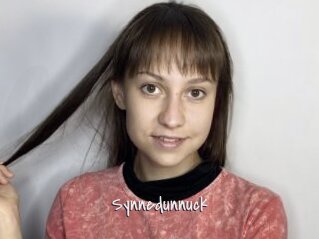 Synnedunnuck