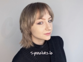 Synnehazle