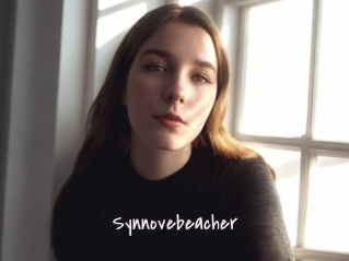 Synnovebeacher