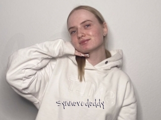 Synnovedoddy