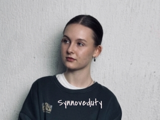 Synnoveduty