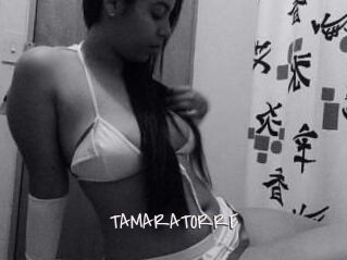 TAMARATORRE Commando Sexy