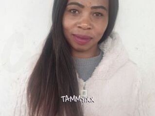 TAMMY1XX