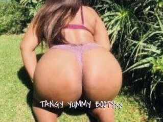 TANGY_YUMMY_BOOTYxx Commando Sexy
