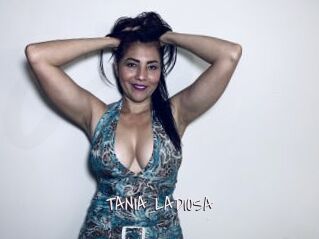 TANIA_LADIOSA Commando Sexy