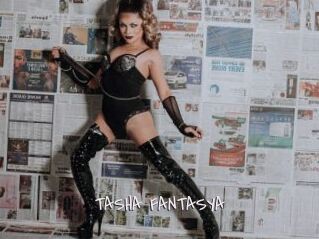 TASHA_FANTASYA