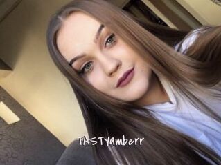 TASTYamberr