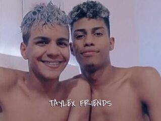 TAYLEX_FRIENDS
