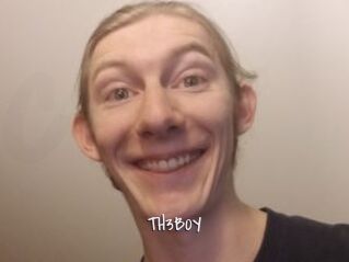 TH3B0Y