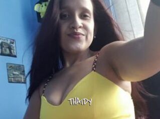 THAIDY Commando Sexy