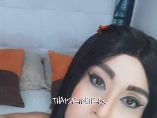 THAISRIBEIROx
