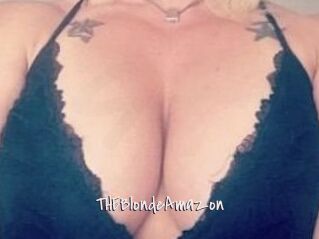THEBlondeAmazon