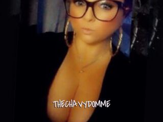 THECHAVYDOMME