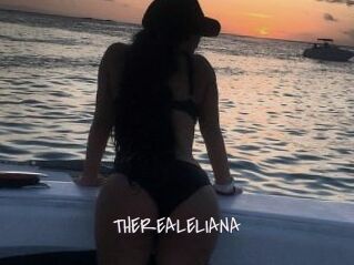 THEREALELIANA