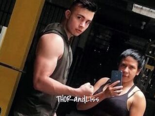 THORandLiss