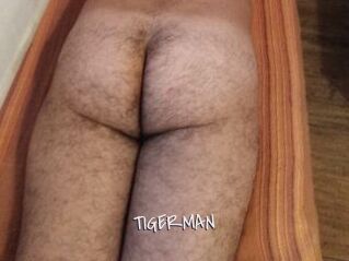 TIGERMAN